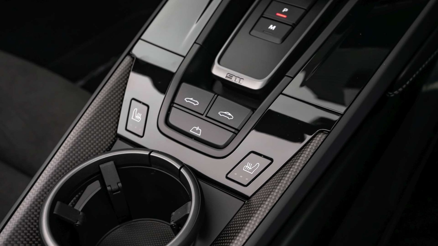 Used Porsche 911 2025 for sale - 77577280: Photo 27