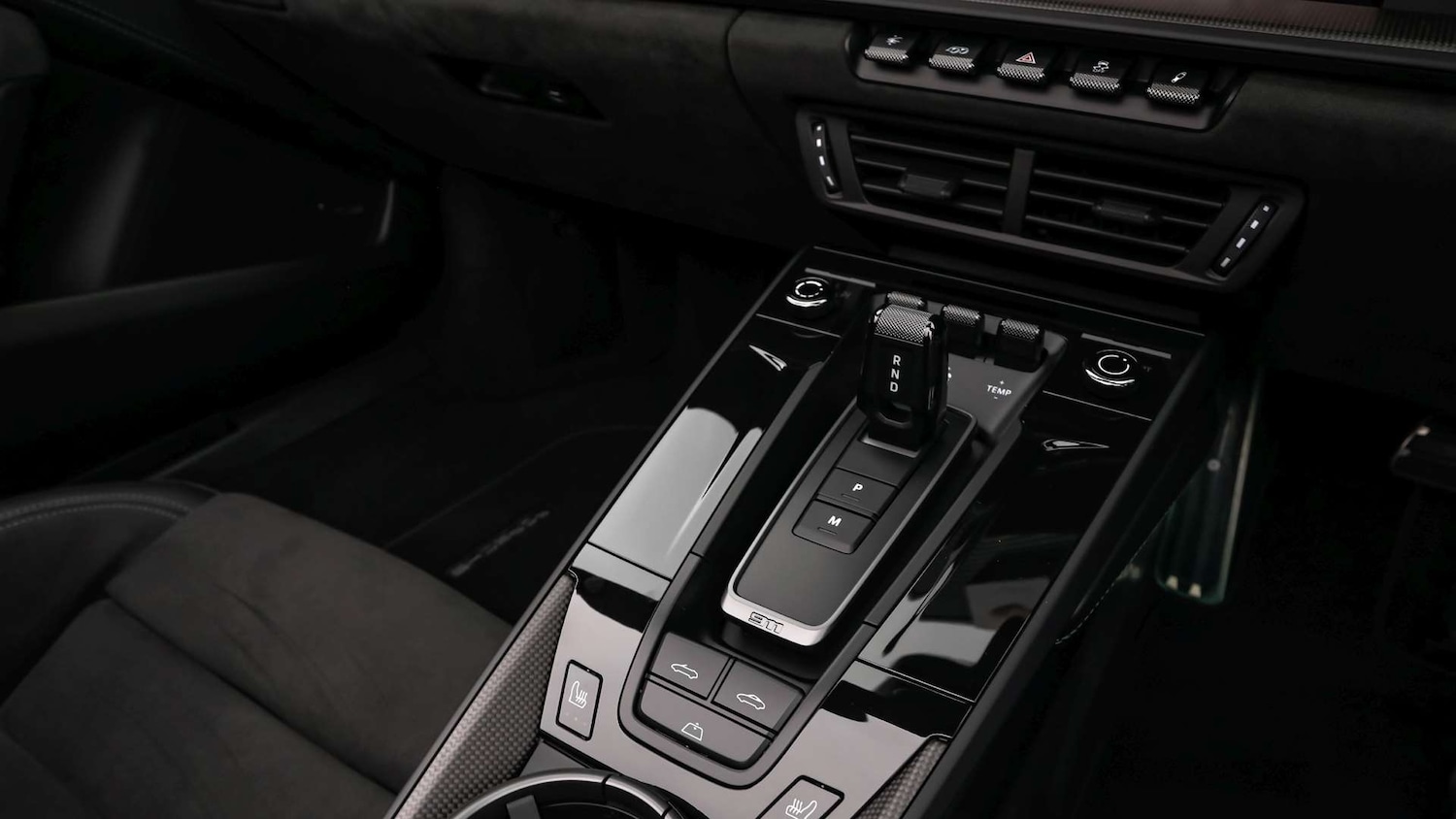 Used Porsche 911 2025 for sale - 77577280: Photo 28