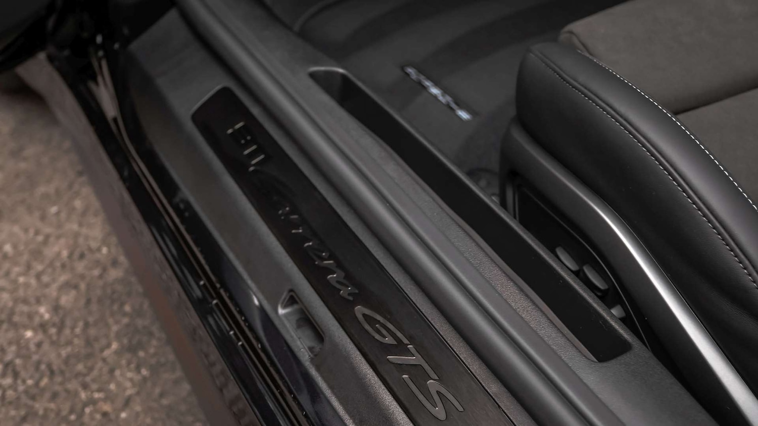 Used Porsche 911 2025 for sale - 77577280: Photo 29