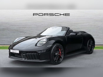 Used Porsche 911 2025 for sale - 77577280: Photo