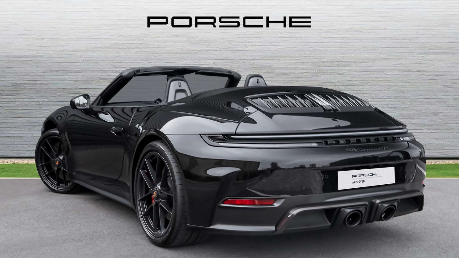 Used Porsche 911 2025 for sale - 77577280: Photo 4