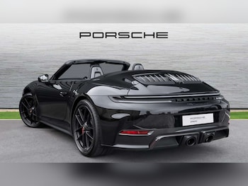 Used Porsche 911 2025 for sale - 77577280: Photo