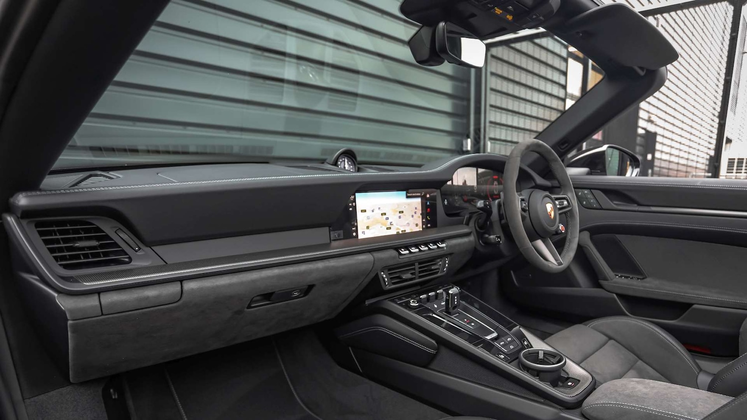 Used Porsche 911 2025 for sale - 77577280: Photo 5