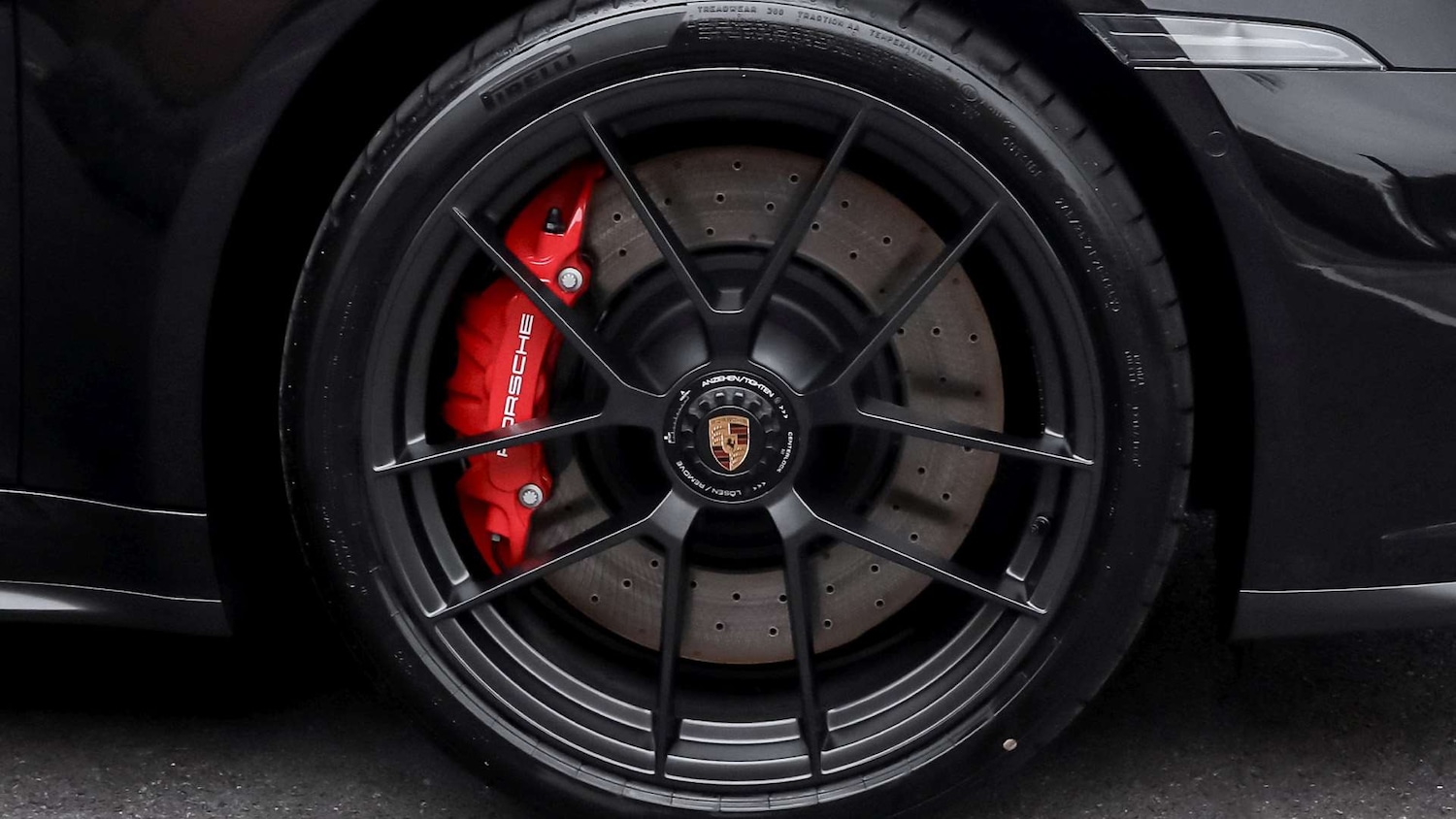 Used Porsche 911 2025 for sale - 77577280: Photo 6