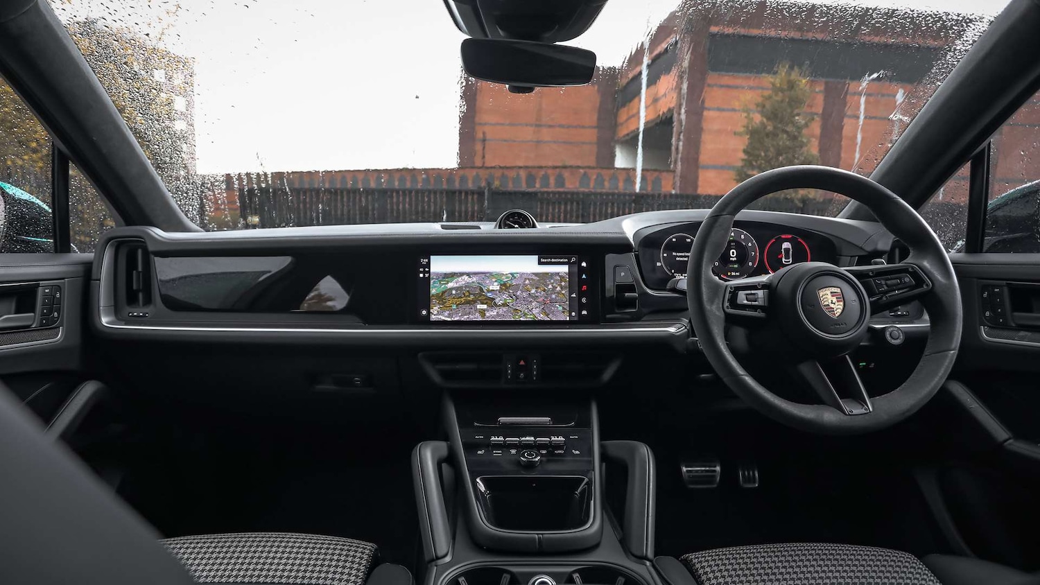 Used Porsche Cayenne 2024 for sale - 77316515: Photo 11