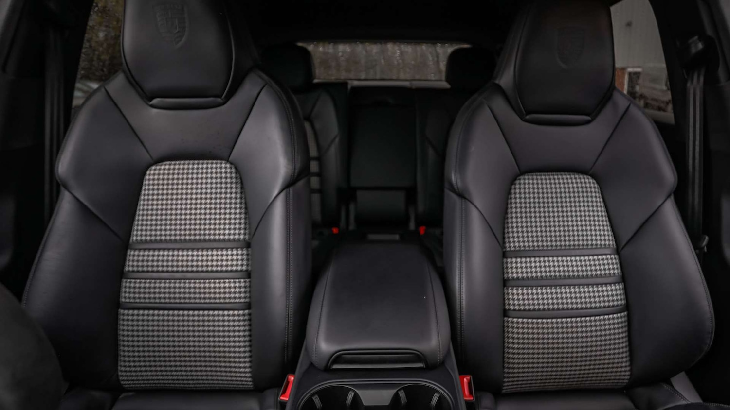 Used Porsche Cayenne 2024 for sale - 77316515: Photo 14