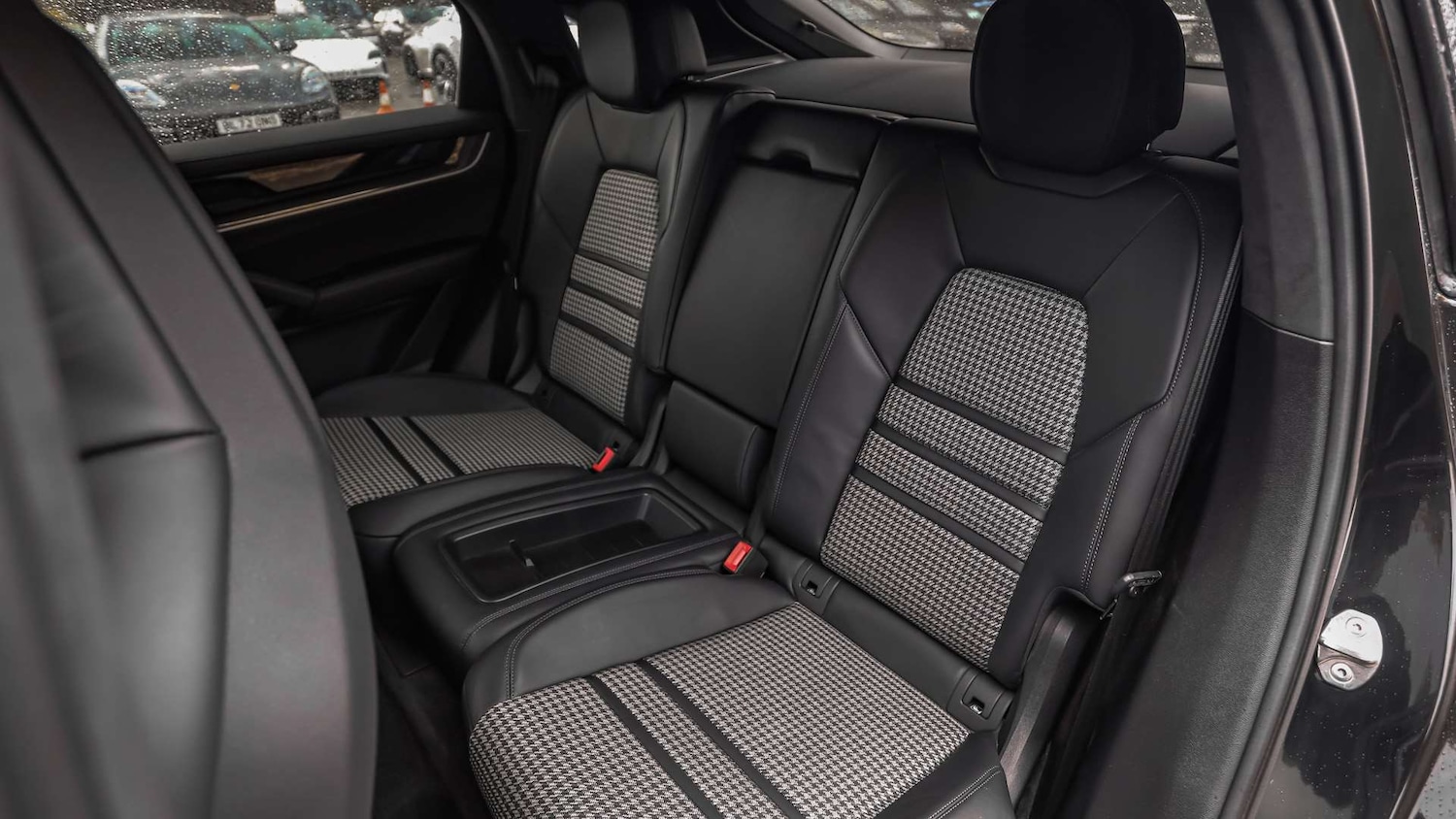 Used Porsche Cayenne 2024 for sale - 77316515: Photo 15