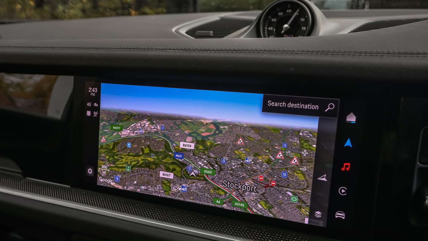 Used Porsche Cayenne 2024 for sale - 77316515: Photo 17