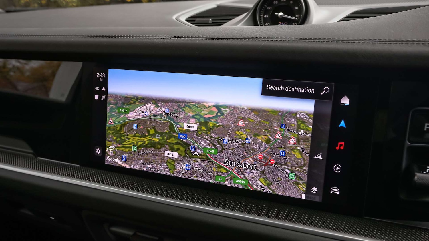 Used Porsche Cayenne 2024 for sale - 77316515: Photo 18