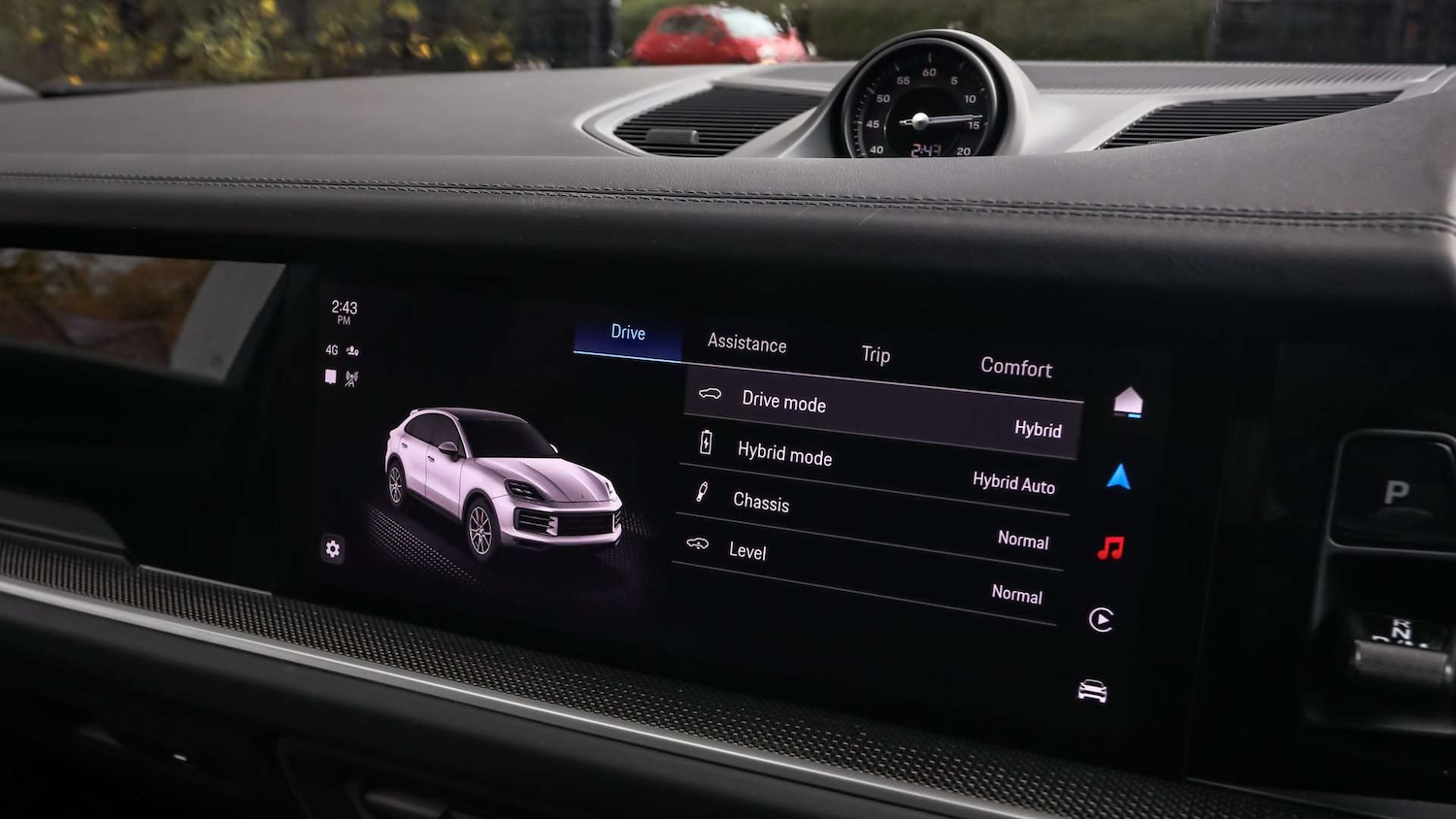 Used Porsche Cayenne 2024 for sale - 77316515: Photo 19