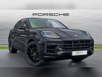 Used Porsche Cayenne 2024 for sale - 77316515: Photo