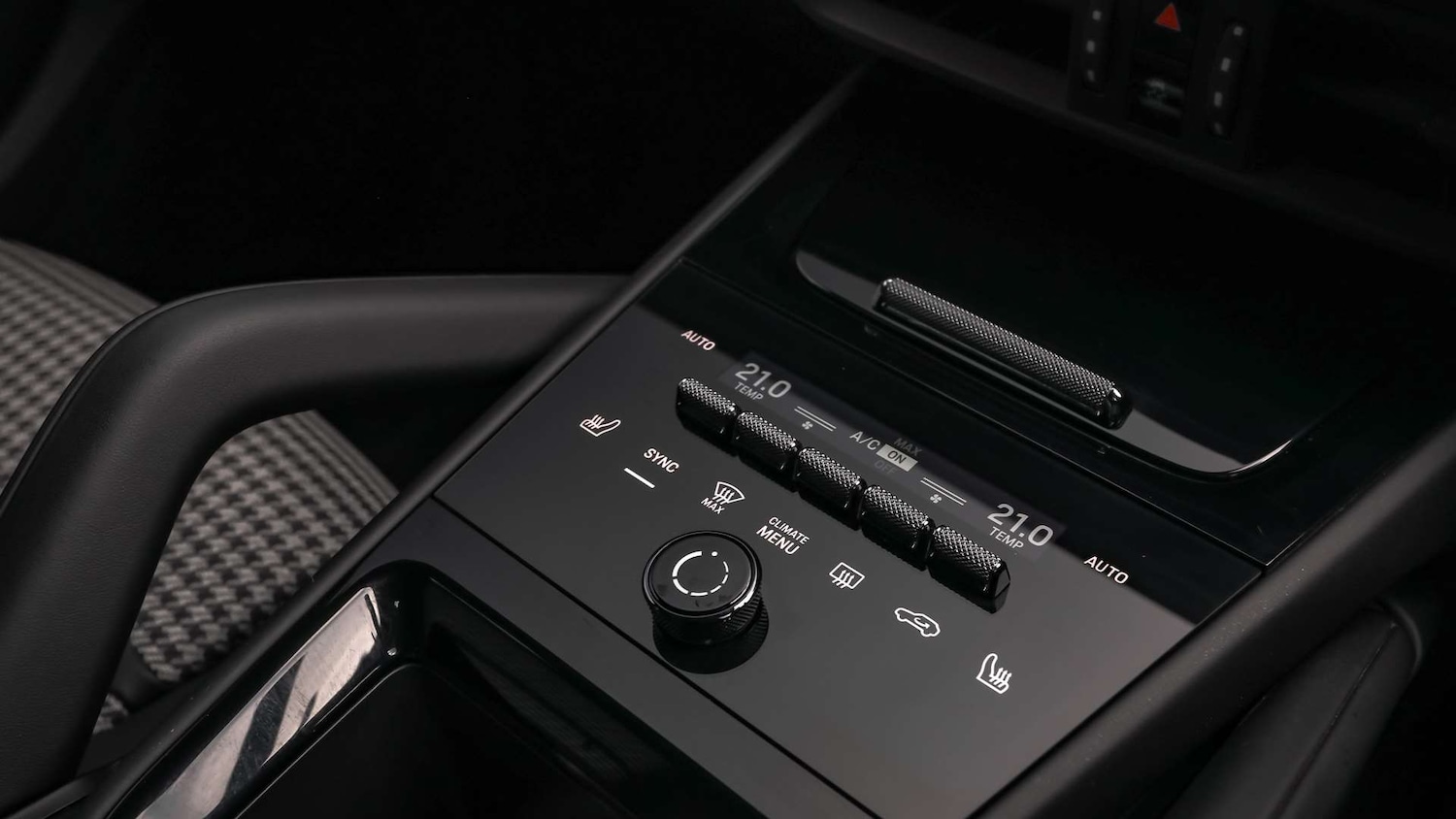 Used Porsche Cayenne 2024 for sale - 77316515: Photo 25