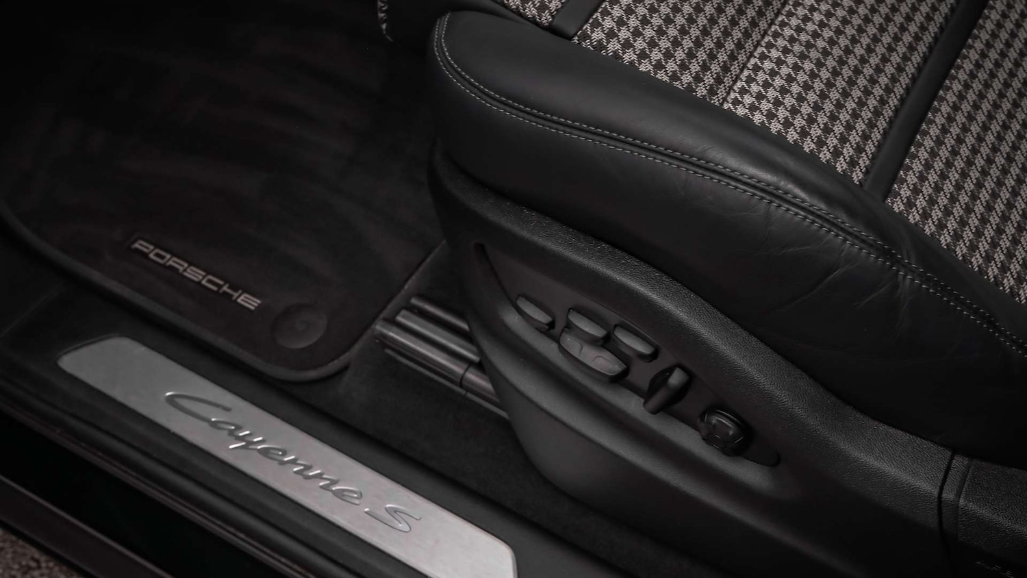 Used Porsche Cayenne 2024 for sale - 77316515: Photo 31