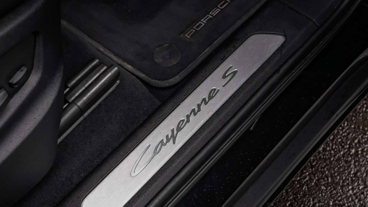 Used Porsche Cayenne 2024 for sale - 77316515: Photo 32