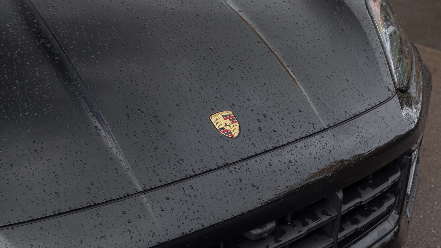 Used Porsche Cayenne 2024 for sale - 77316515: Photo 35