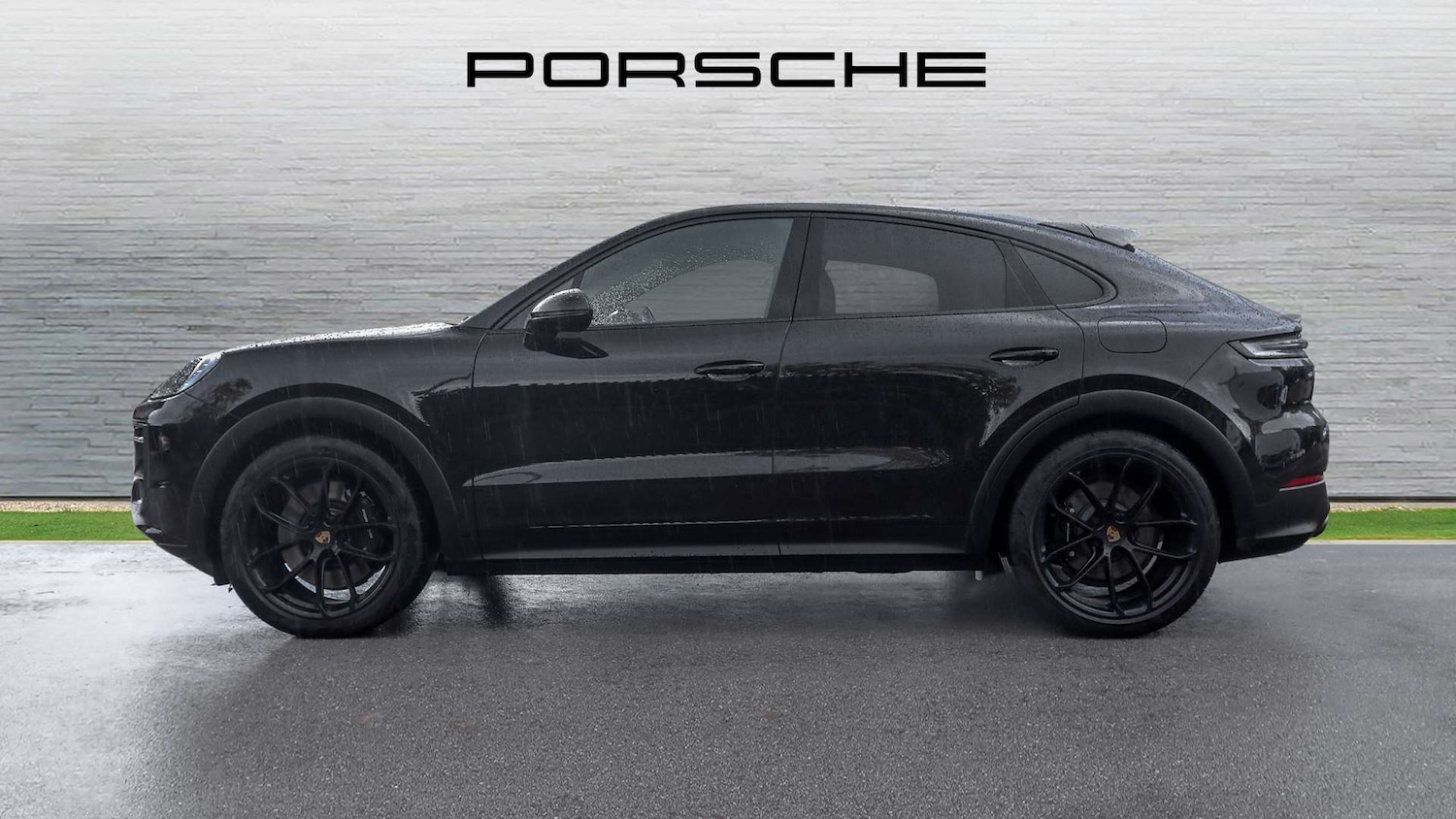 Used Porsche Cayenne 2024 for sale - 77316515: Photo 8
