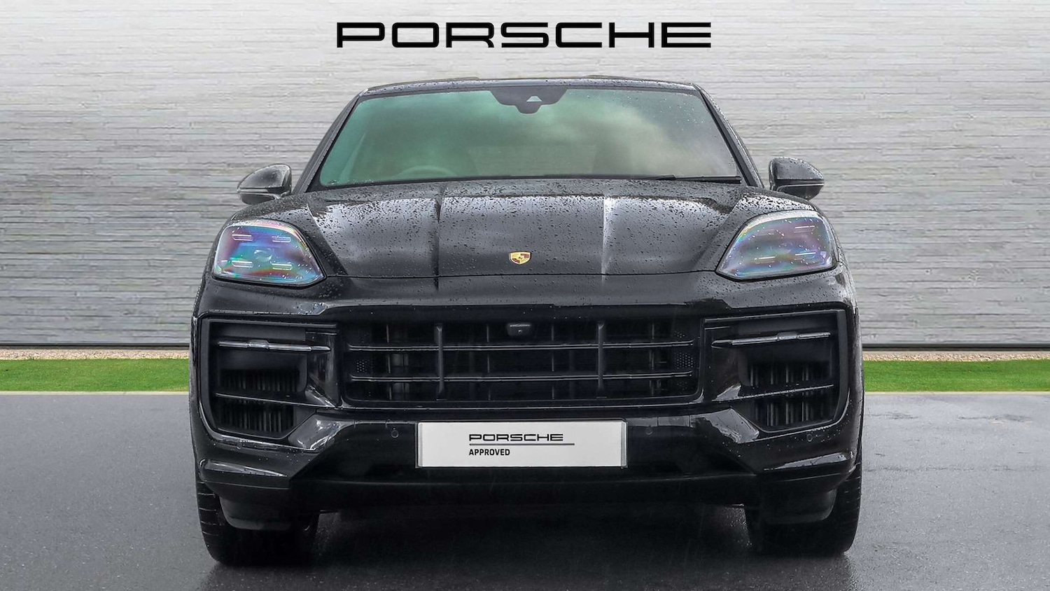 Used Porsche Cayenne 2024 for sale - 77316515: Photo 9