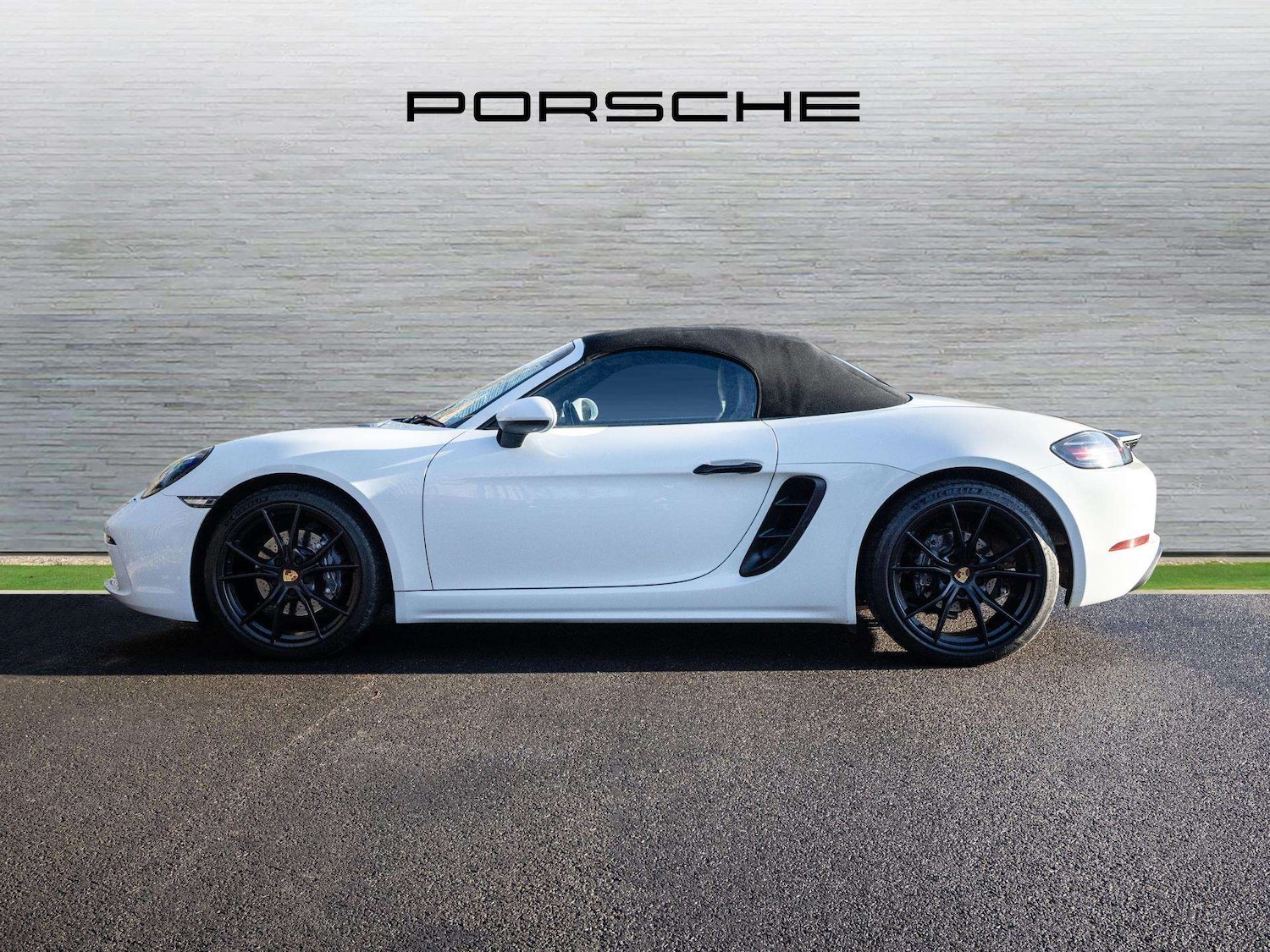 Used Porsche 718 Boxster 2020 for sale - 77219731: Photo 10