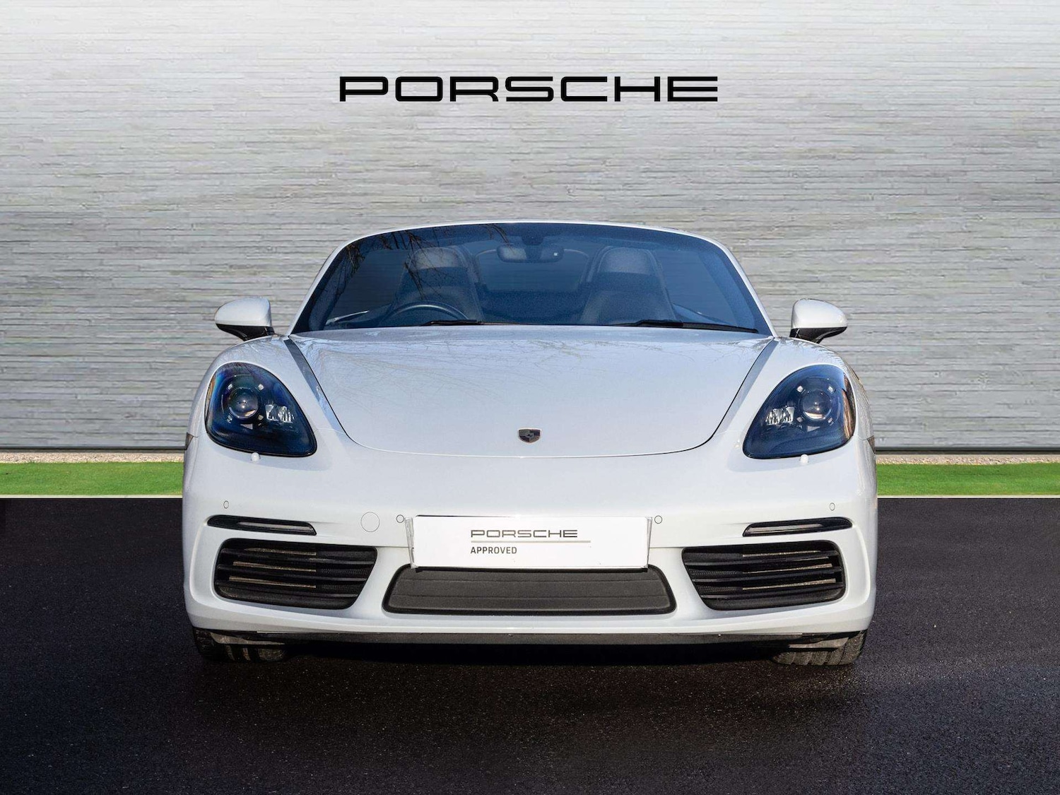 Used Porsche 718 Boxster 2020 for sale - 77219731: Photo 11