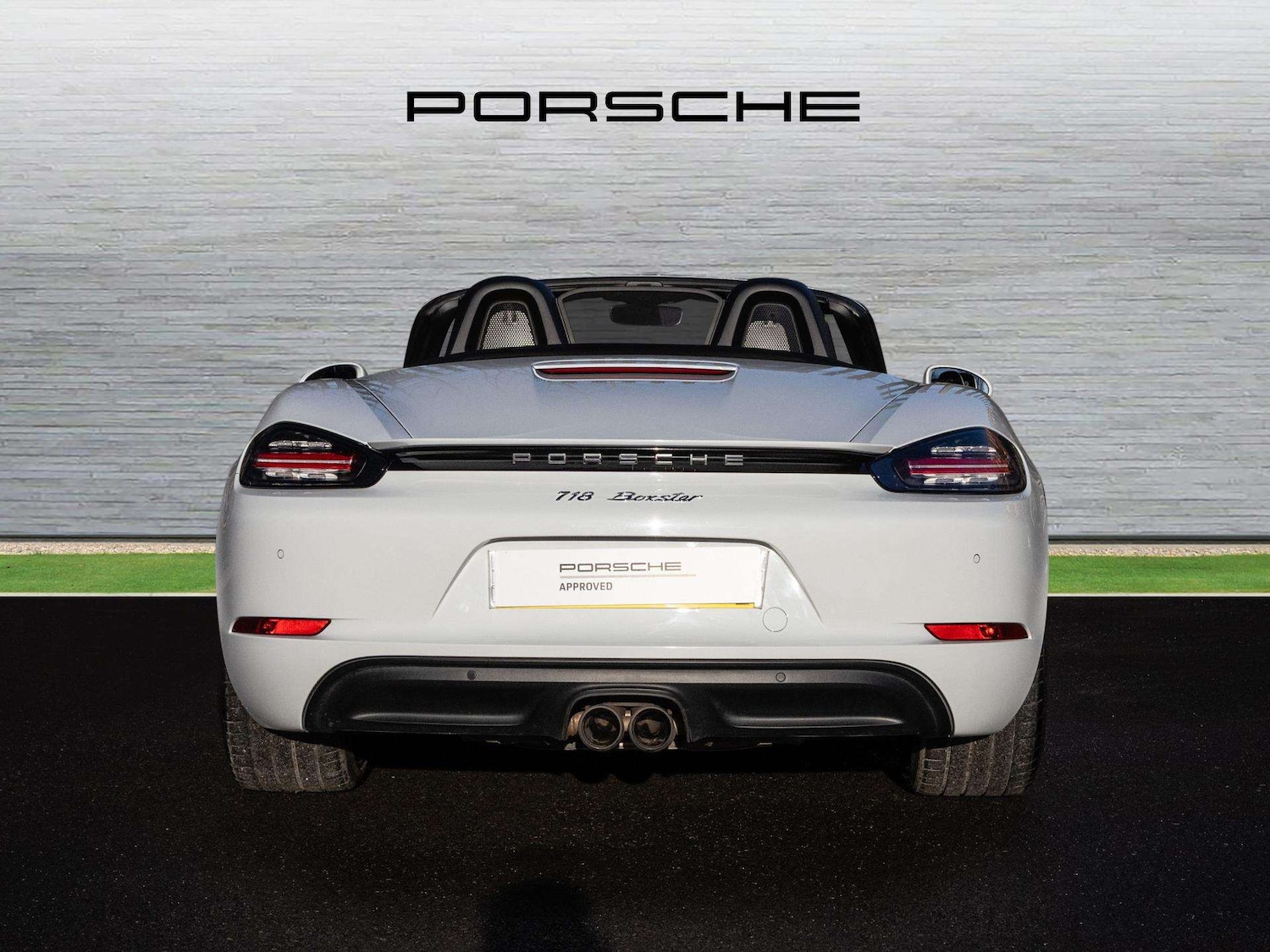 Used Porsche 718 Boxster 2020 for sale - 77219731: Photo 12