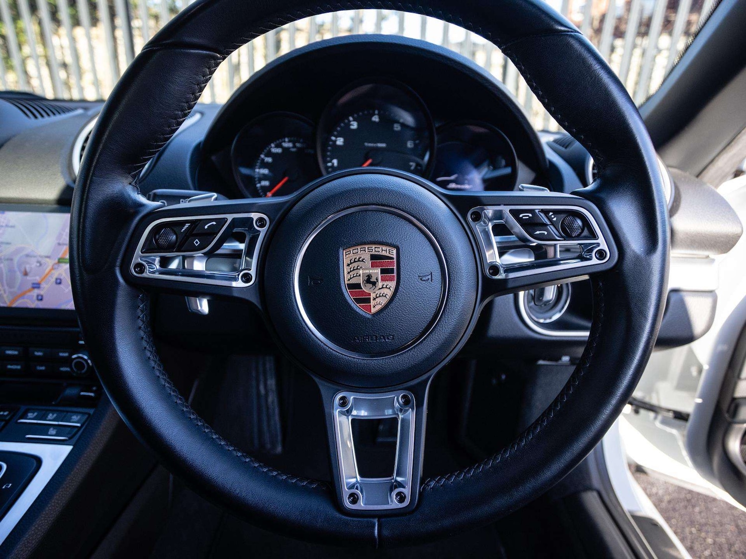 Used Porsche 718 Boxster 2020 for sale - 77219731: Photo 13