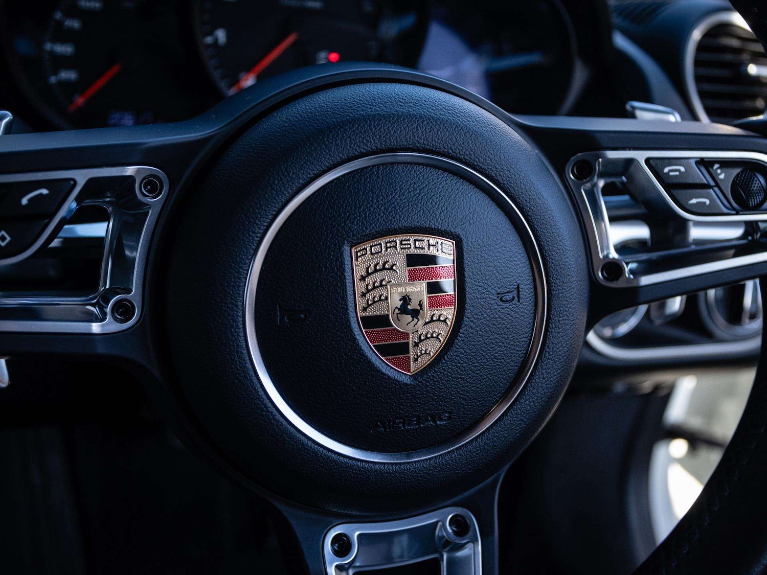 Used Porsche 718 Boxster 2020 for sale - 77219731: Photo 16