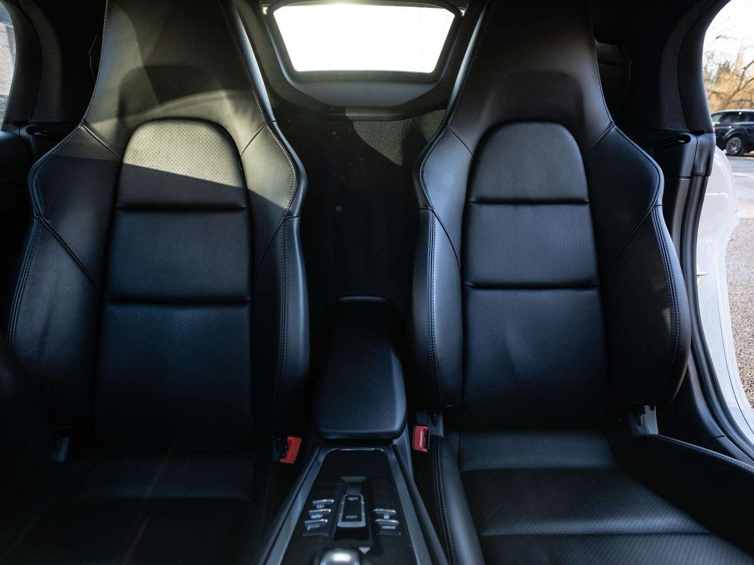 Used Porsche 718 Boxster 2020 for sale - 77219731: Photo 17