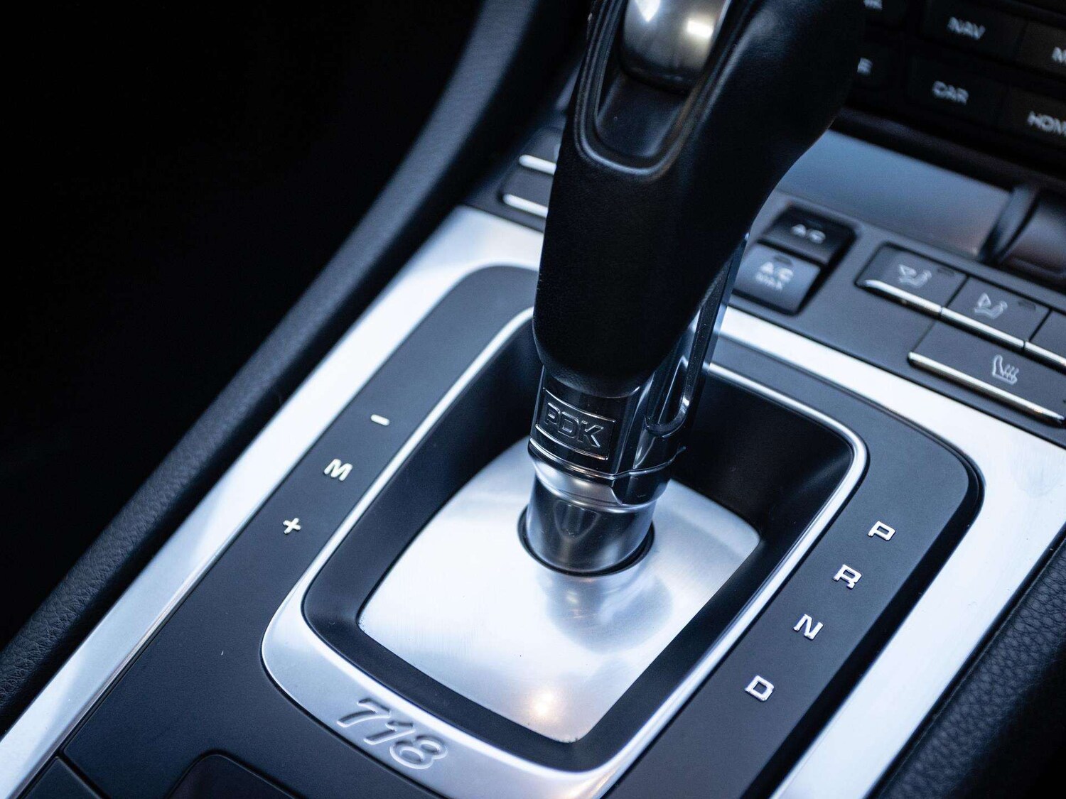 Used Porsche 718 Boxster 2020 for sale - 77219731: Photo 18