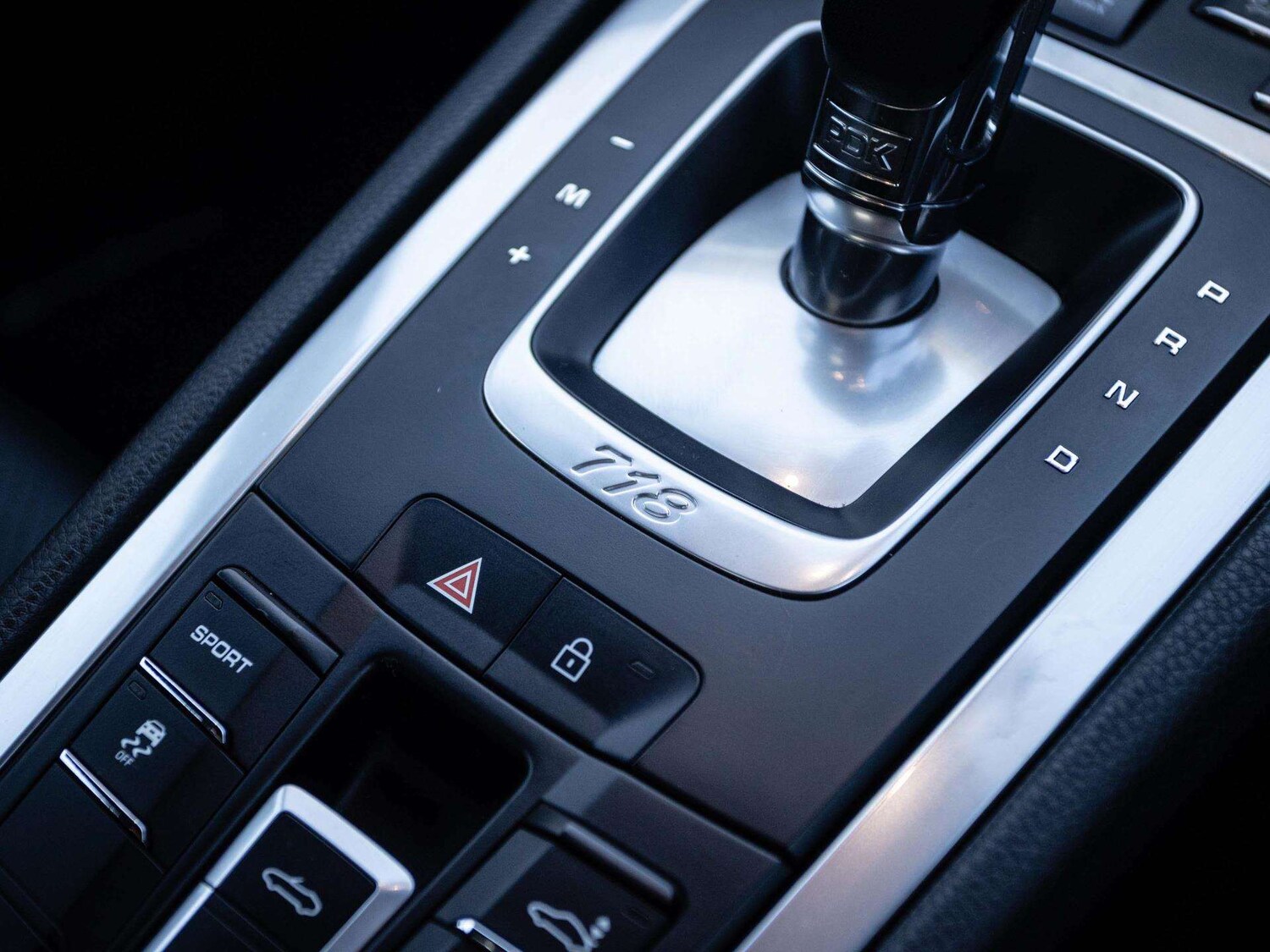 Used Porsche 718 Boxster 2020 for sale - 77219731: Photo 19