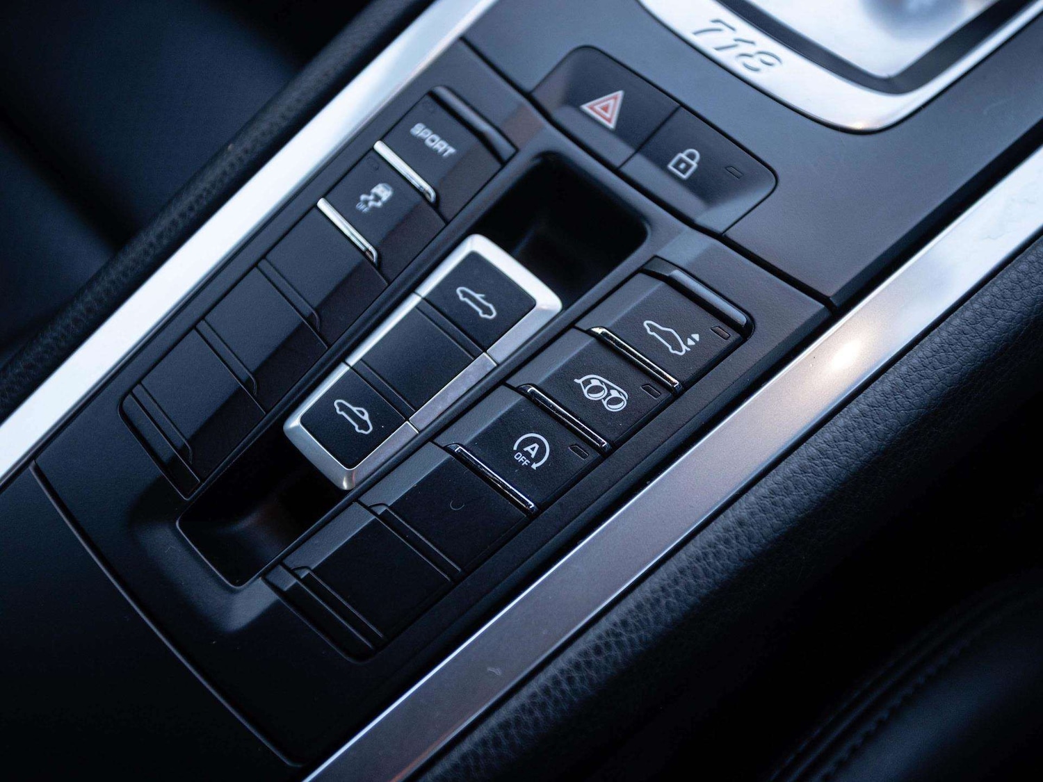 Used Porsche 718 Boxster 2020 for sale - 77219731: Photo 21