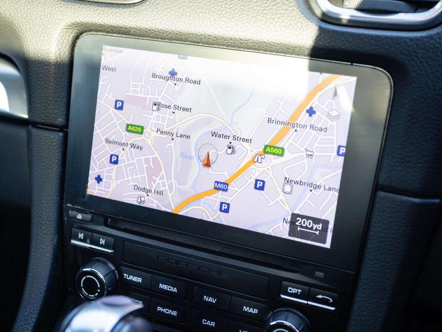 Used Porsche 718 Boxster 2020 for sale - 77219731: Photo 22