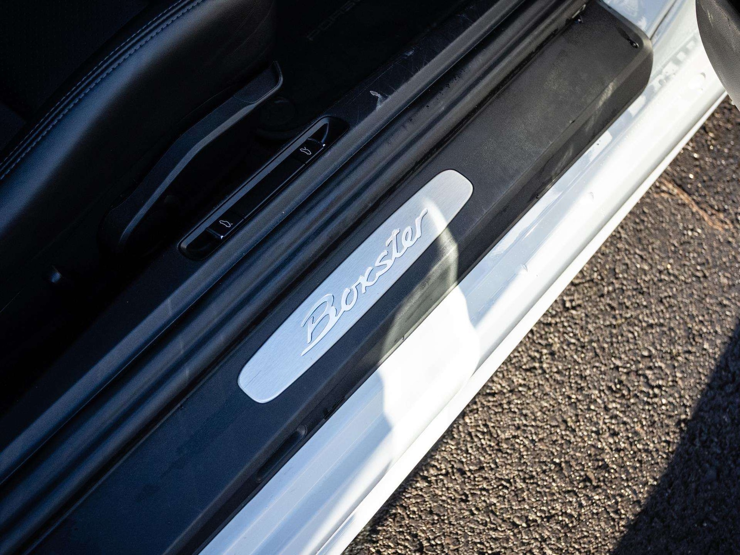 Used Porsche 718 Boxster 2020 for sale - 77219731: Photo 24