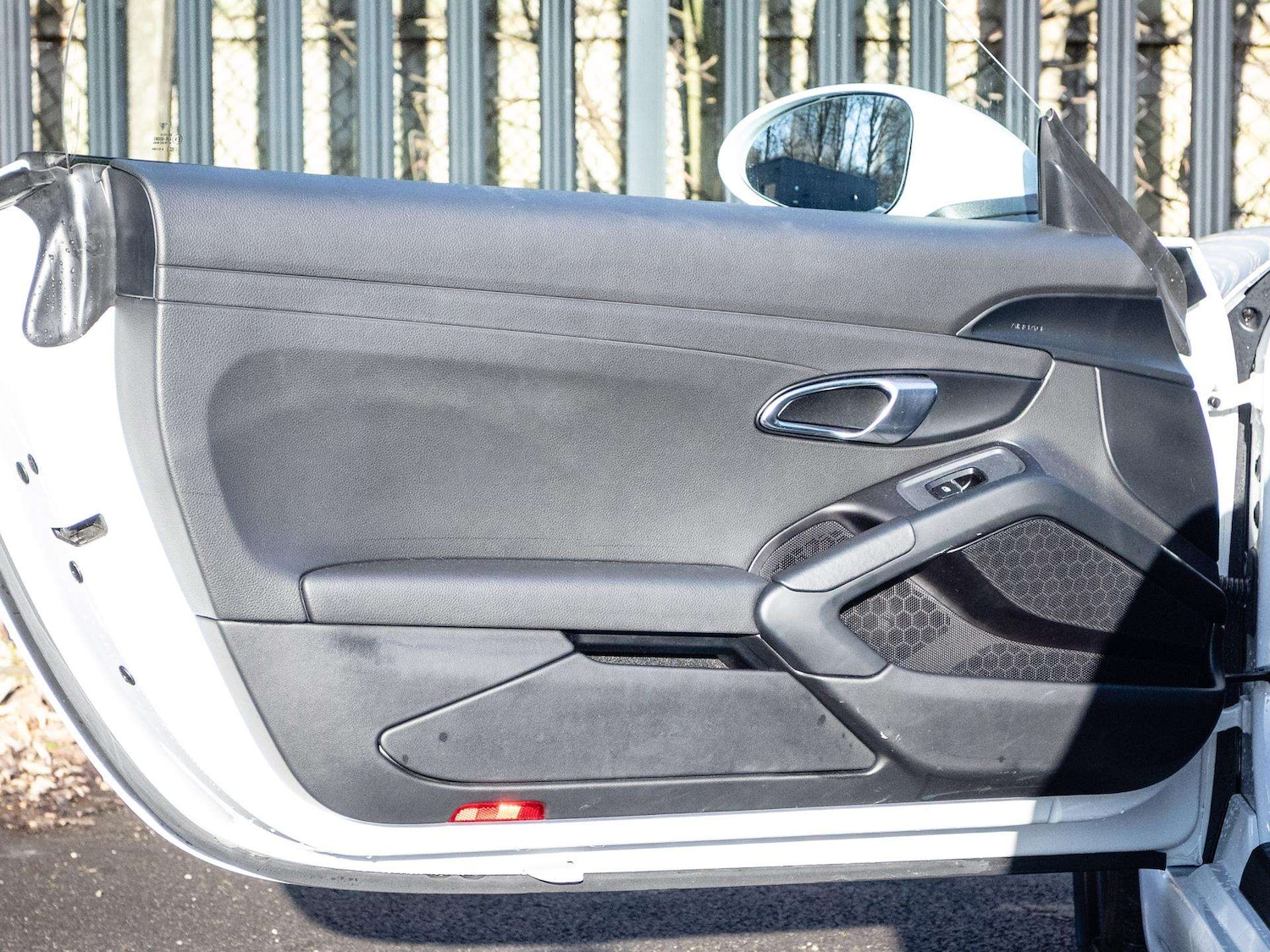 Used Porsche 718 Boxster 2020 for sale - 77219731: Photo 25