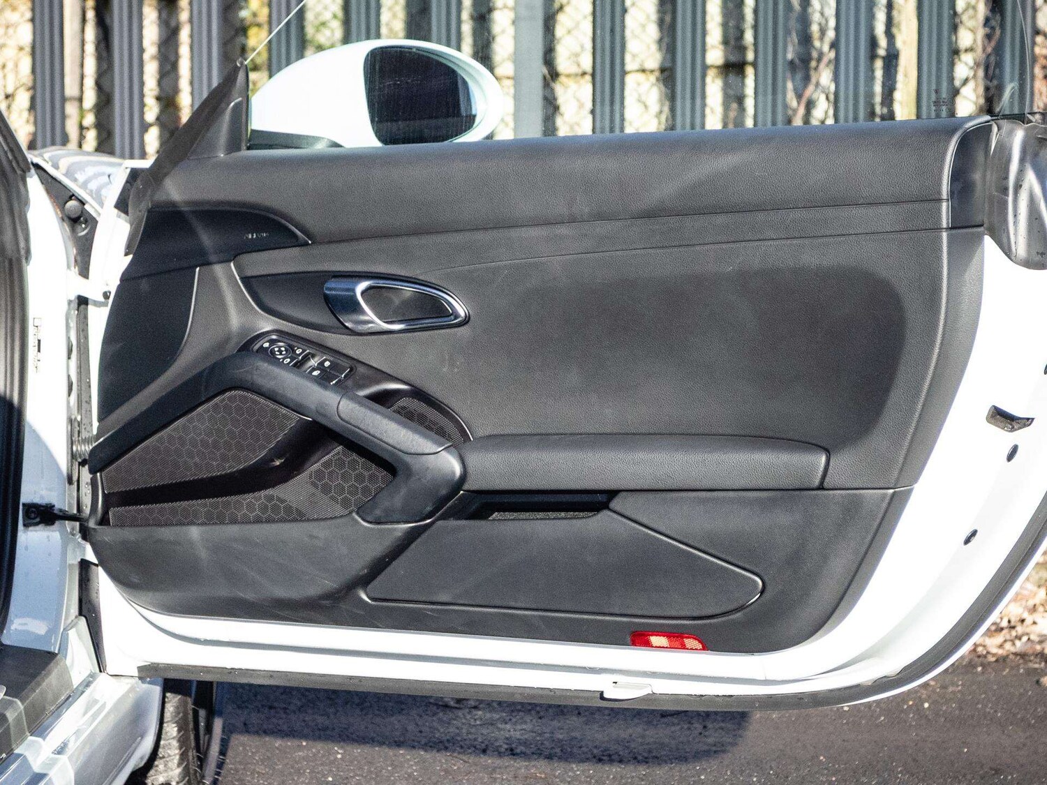 Used Porsche 718 Boxster 2020 for sale - 77219731: Photo 26