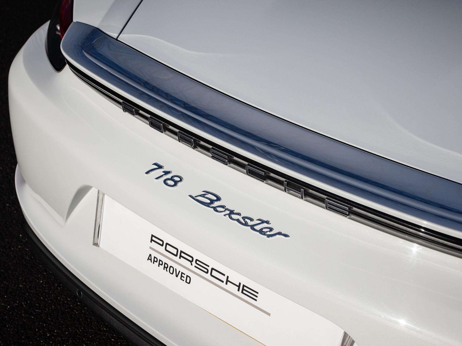 Used Porsche 718 Boxster 2020 for sale - 77219731: Photo 28