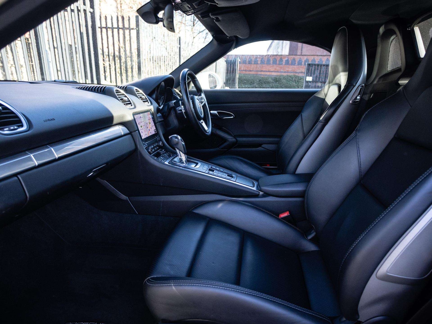 Used Porsche 718 Boxster 2020 for sale - 77219731: Photo 5