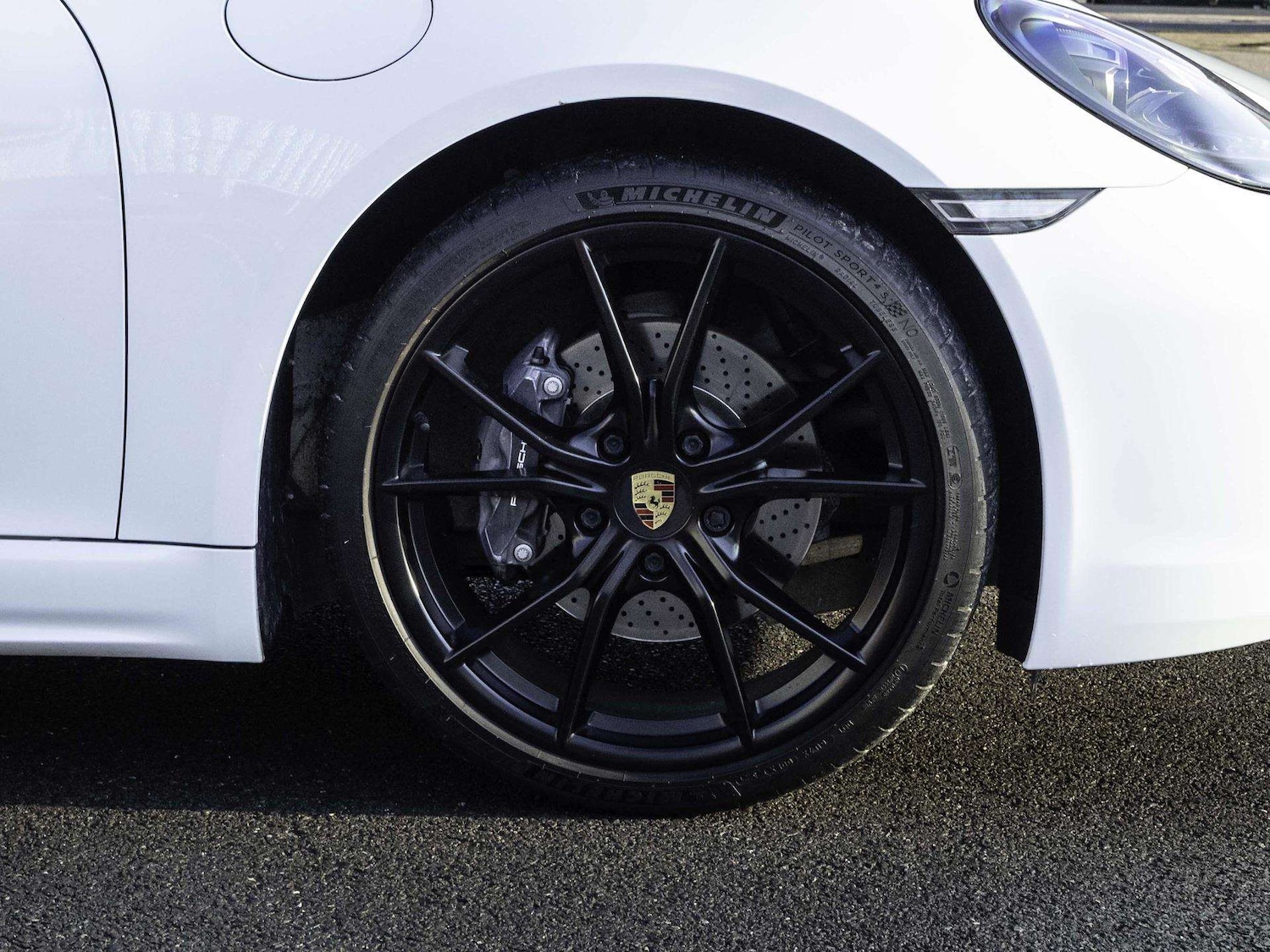 Used Porsche 718 Boxster 2020 for sale - 77219731: Photo 6