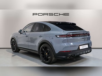 Used Porsche Cayenne 2023 for sale - 79455467: Photo