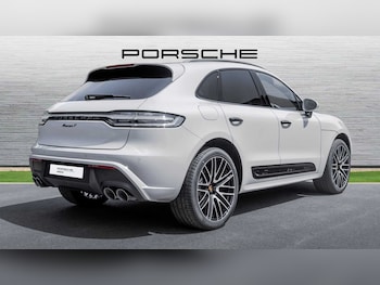 Used Porsche Macan 2025 for sale - 75217732: Photo