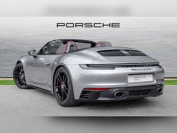 Used Porsche 911 2023 for sale - 79251158: Photo