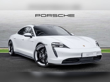 Used Porsche Taycan 2022 for sale - 78248249: Photo