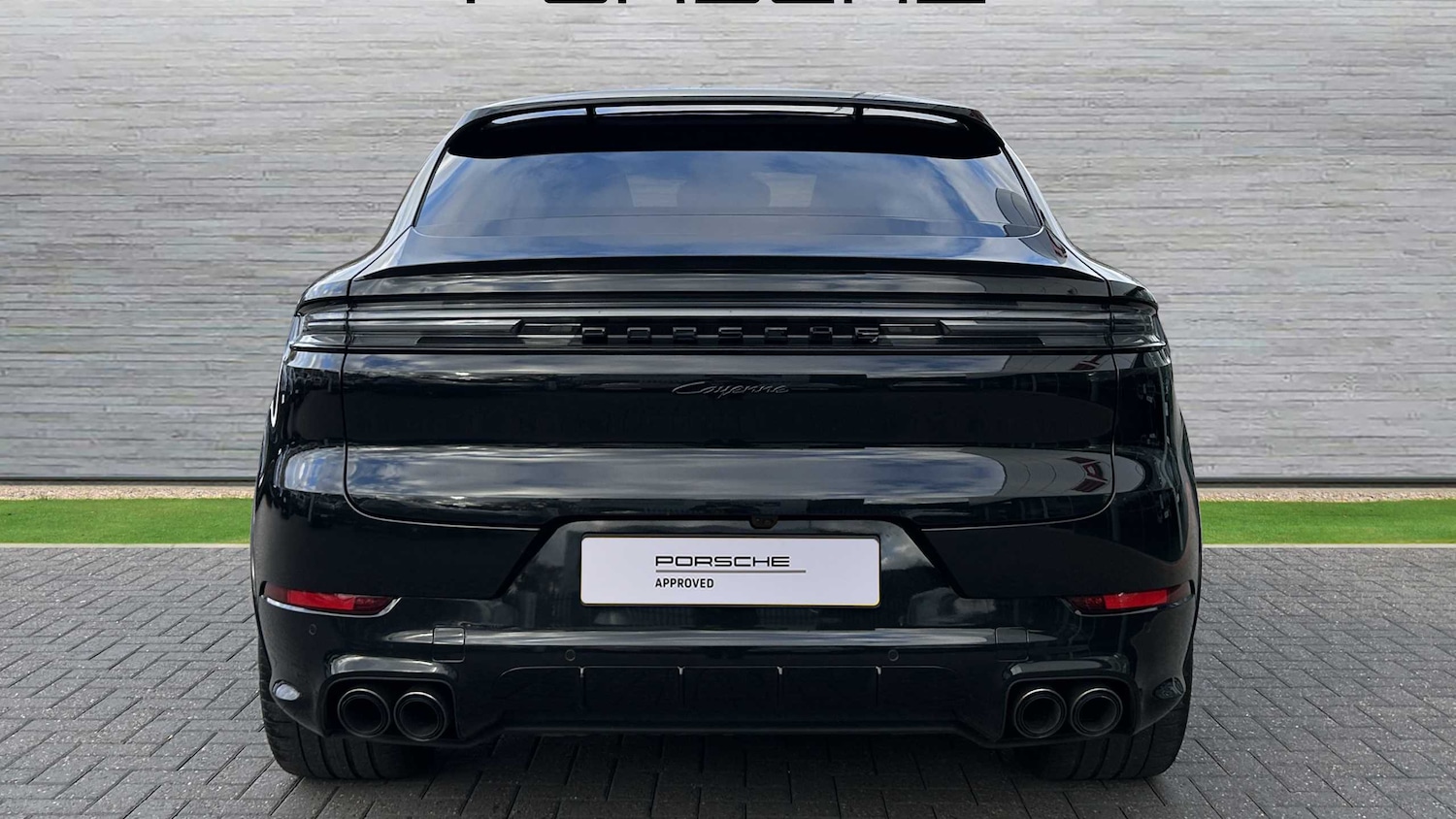 Used Porsche Cayenne 2024 for sale - 77270057: Photo 10