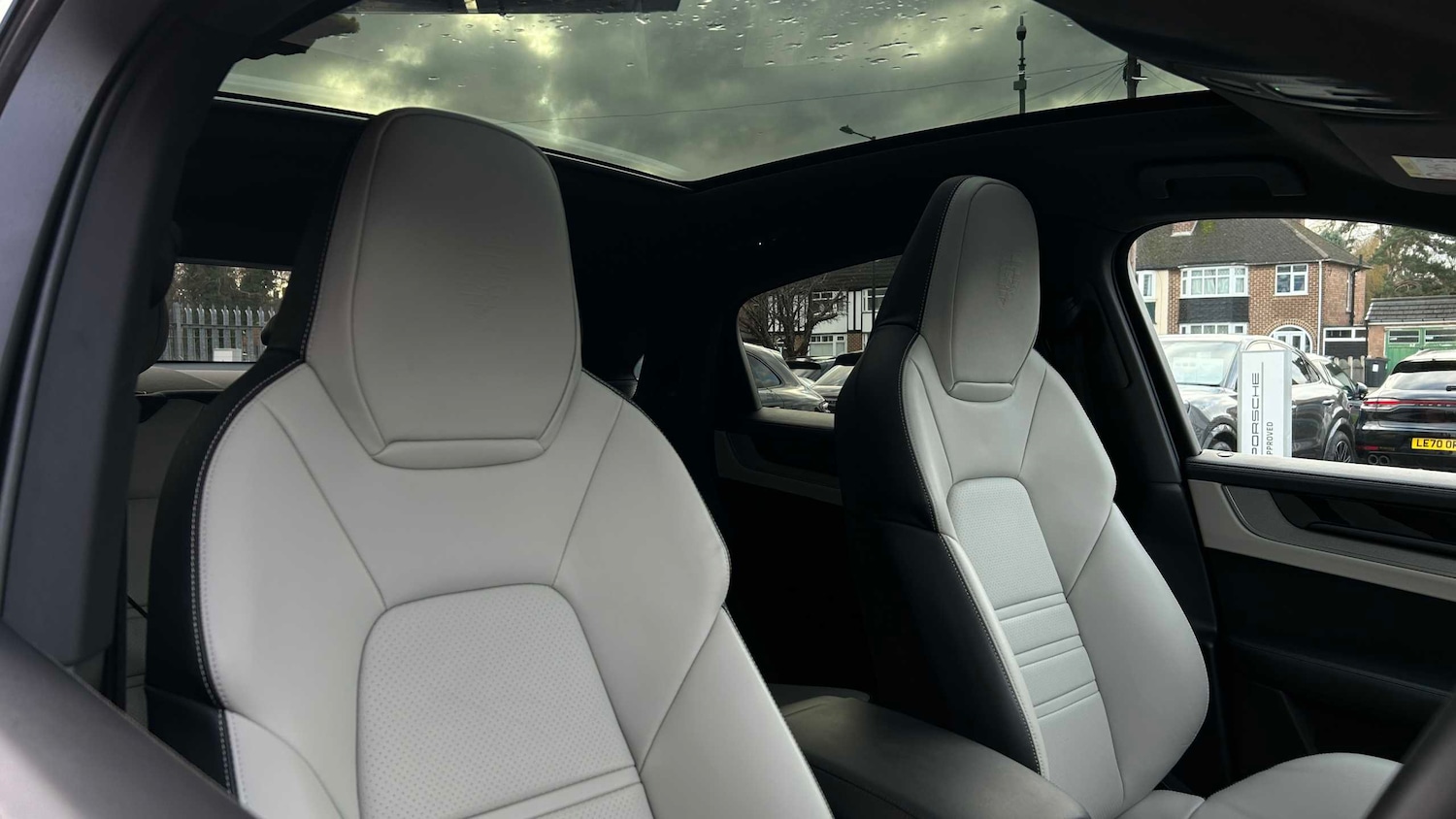 Used Porsche Cayenne 2024 for sale - 77270057: Photo 13