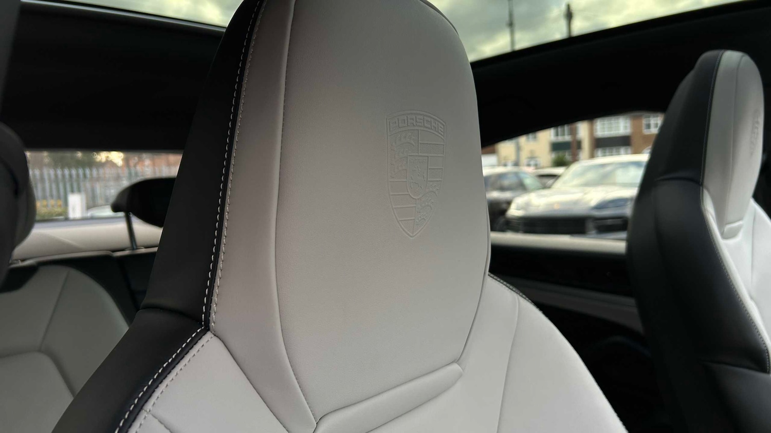 Used Porsche Cayenne 2024 for sale - 77270057: Photo 14