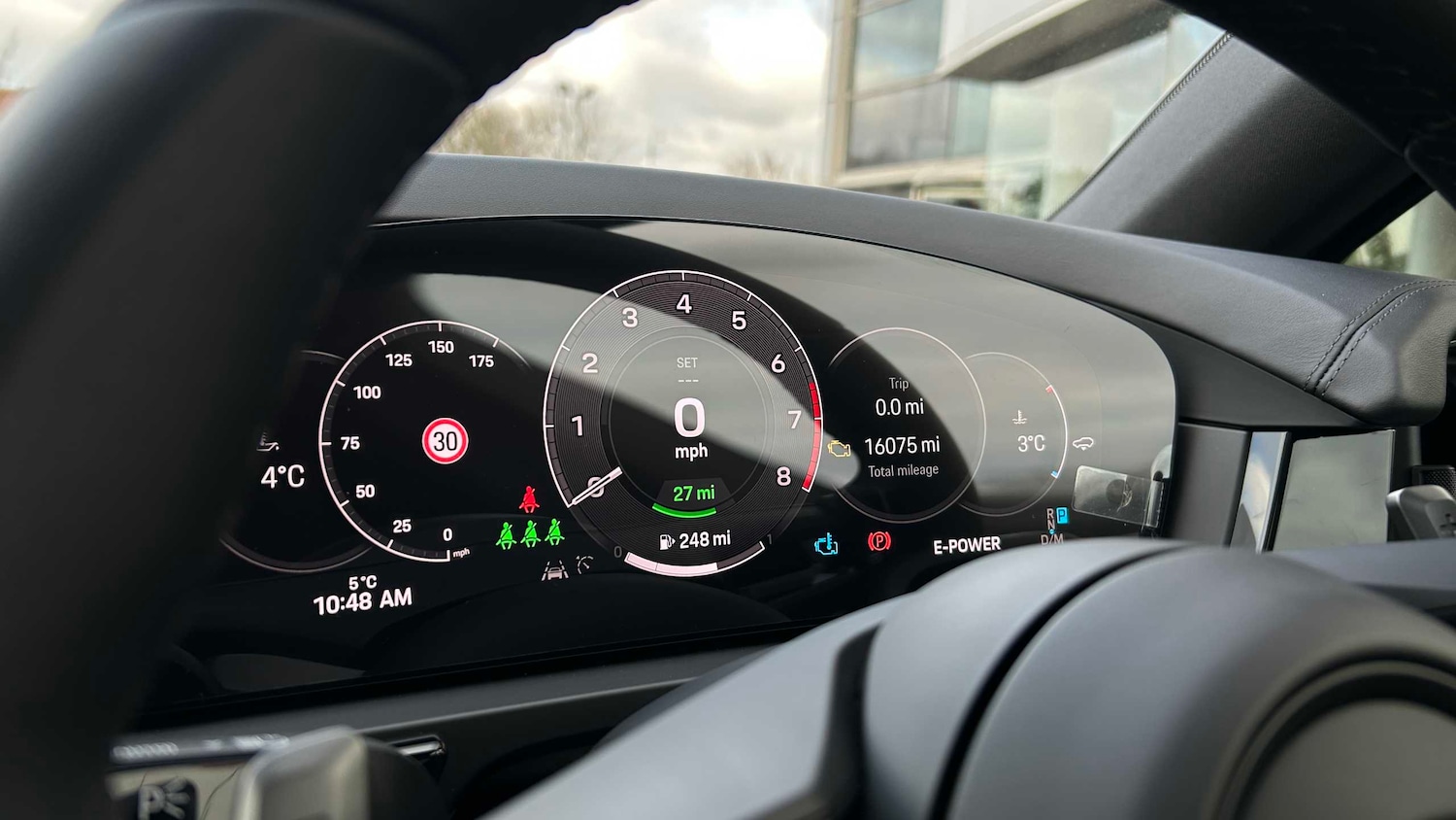 Used Porsche Cayenne 2024 for sale - 77270057: Photo 16