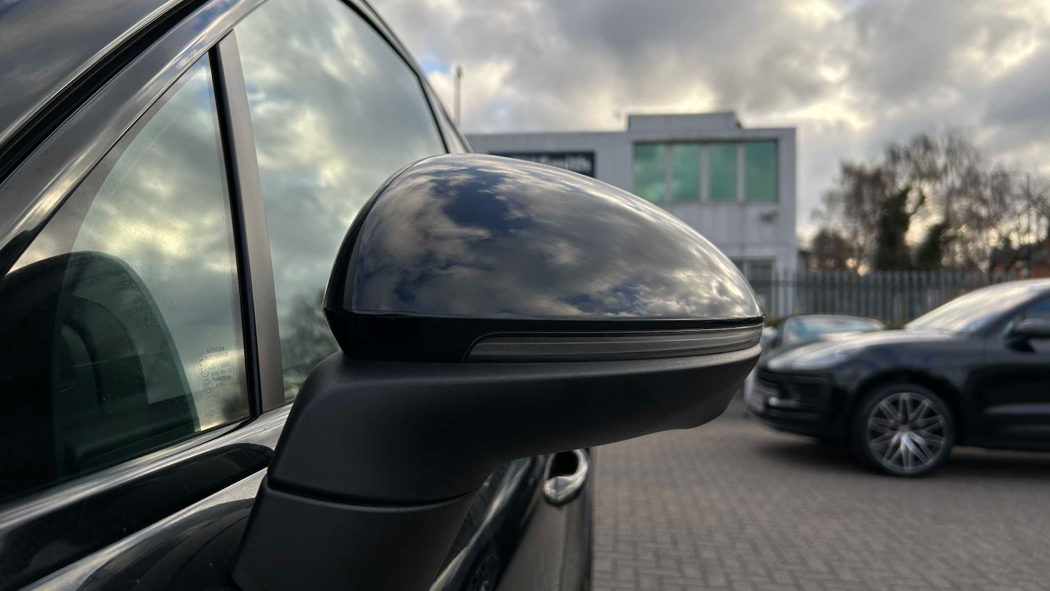 Used Porsche Cayenne 2024 for sale - 77270057: Photo 21