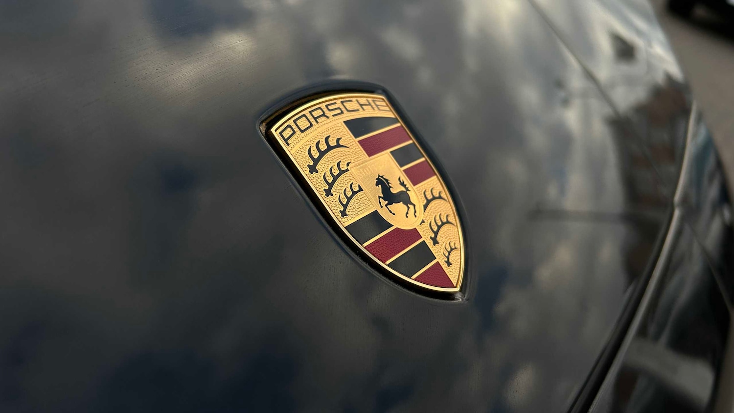 Used Porsche Cayenne 2024 for sale - 77270057: Photo 25