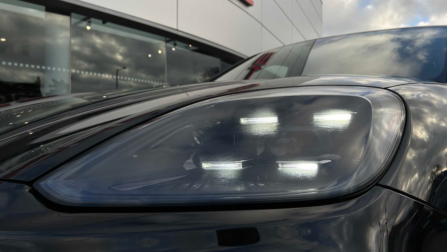 Used Porsche Cayenne 2024 for sale - 77270057: Photo 26