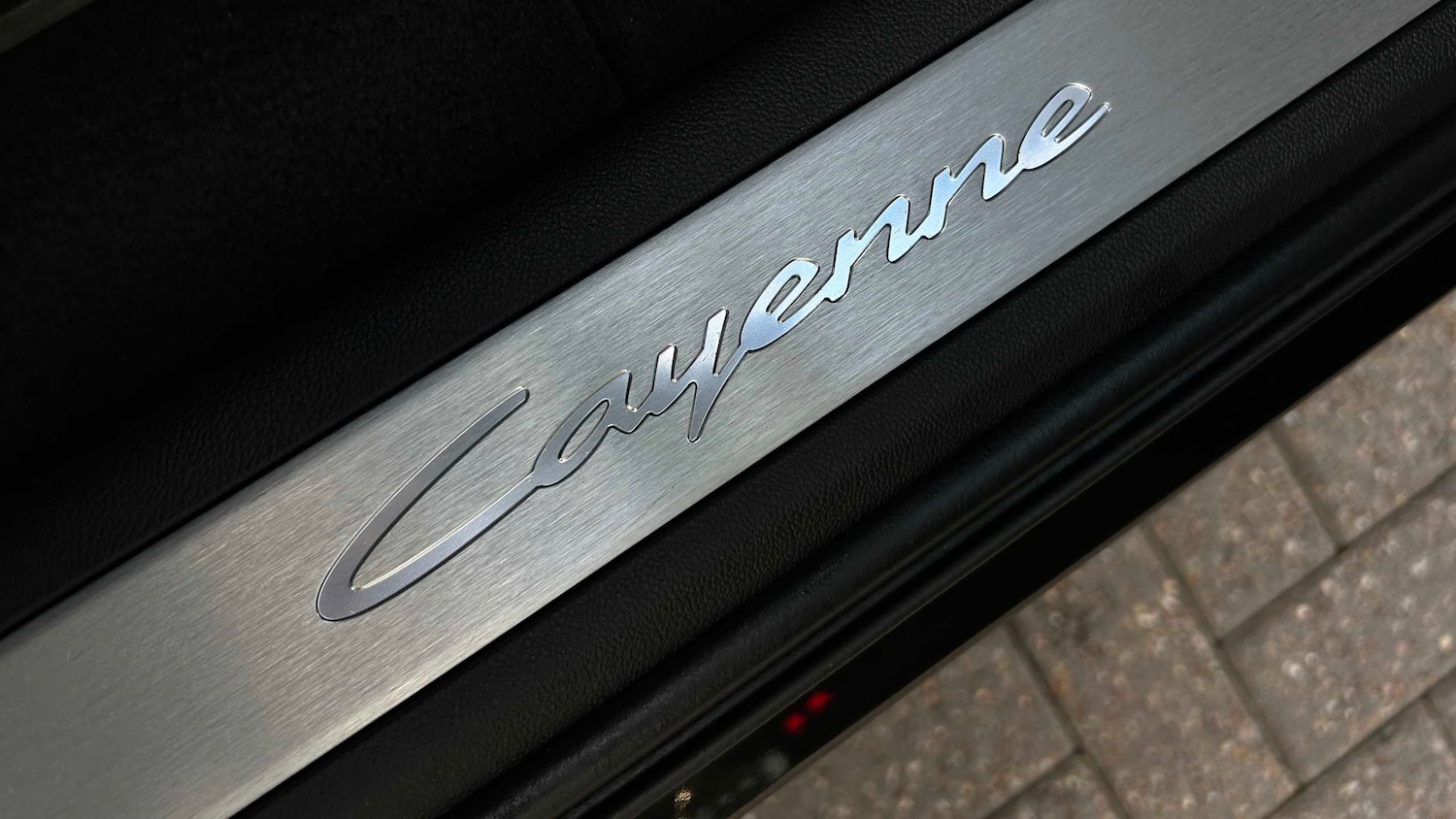 Used Porsche Cayenne 2024 for sale - 77270057: Photo 27