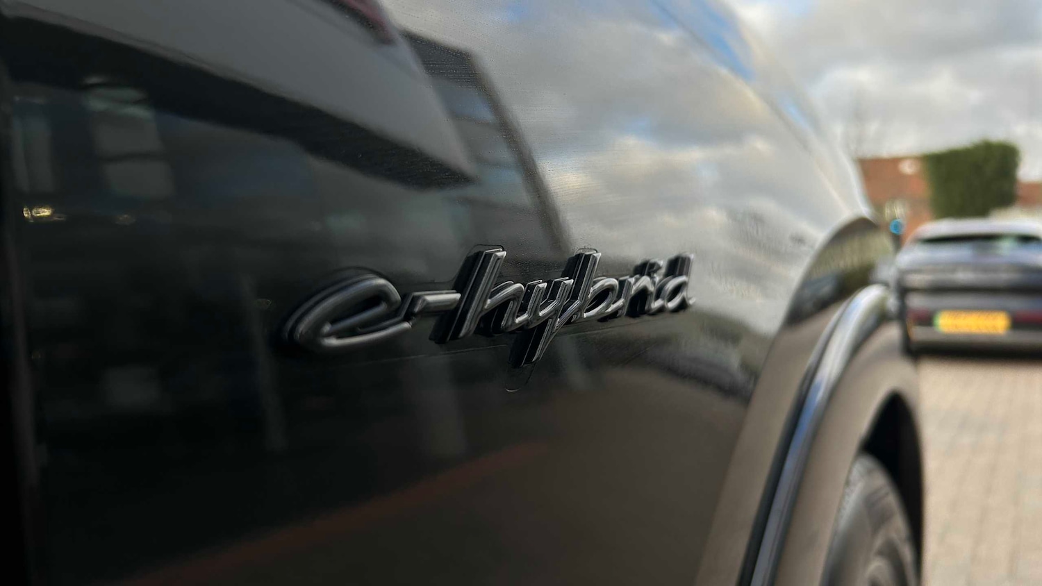 Used Porsche Cayenne 2024 for sale - 77270057: Photo 29